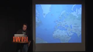 GPW2014 S2E14.2: Lightning Talks - Swiss Perl Workshop 2014‎ - Roman Baumer