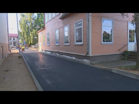 Video: Kādas ir asfalta īpašības?