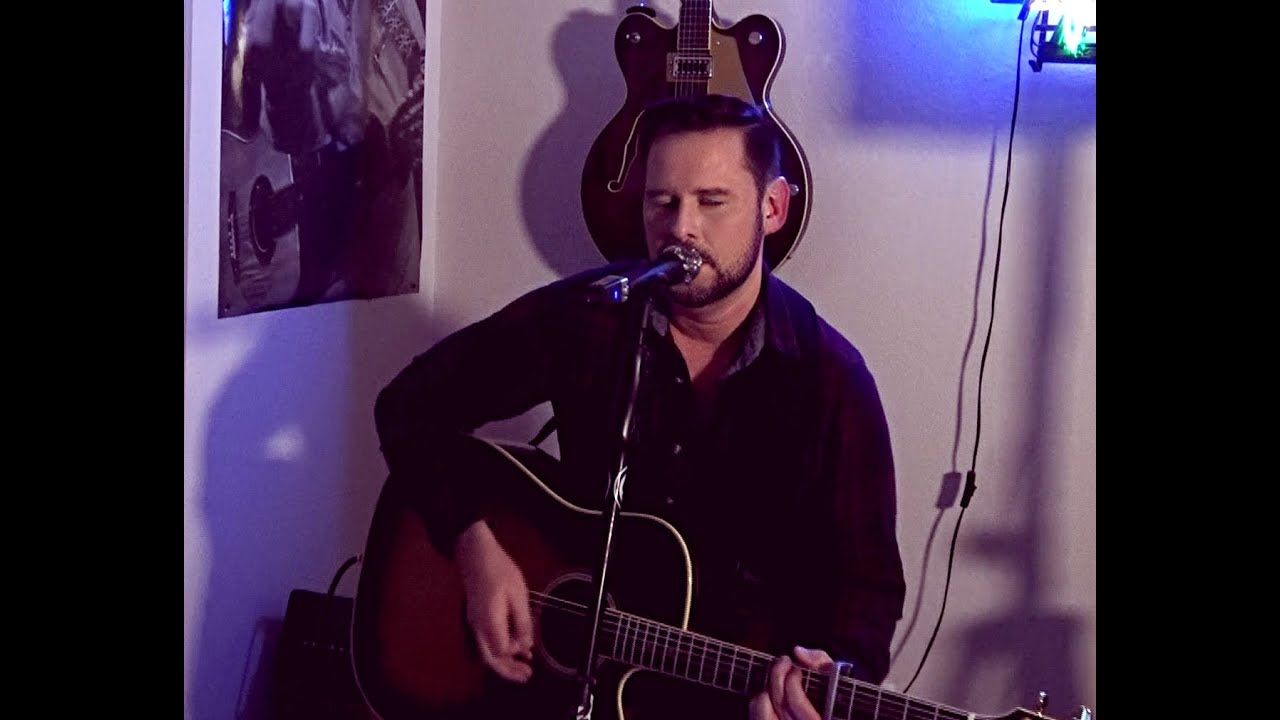 Tyler Childers Feathered Indians (Cover) - YouTube