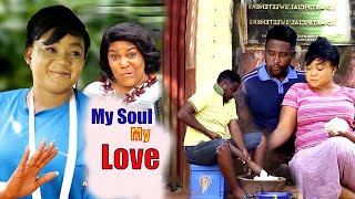 MY SOUL MY LOVE SEASON 7&8(New Trending Movie)Rachel okonkwo&Onny Micheal 2022 Latest Nigerian Movie Togo Movie