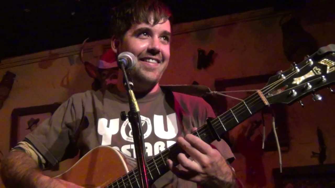 Rusty Maples 12/21/12 @ The Bunkhouse, Las Vegas [HD]