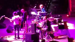 Maputo  Feat  Bob James Marcus Miller David Sanborn Billy Kilson Mountain Winery 8 9 19