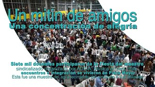 Despertar Educativo Octubre 9 de 2022 Emisión 1073