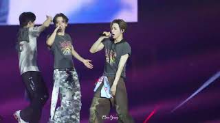 ALPHA DRIVE ONE - GOOD LIFE PT.2 (ARNO FOCUS) | STAR ROAD INCHEON FAN-CON | 260614