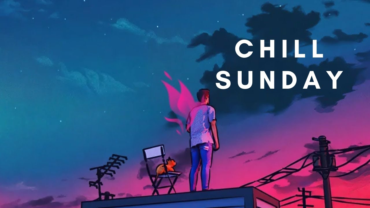 chill sunday (hip hop)-Nextgenradio