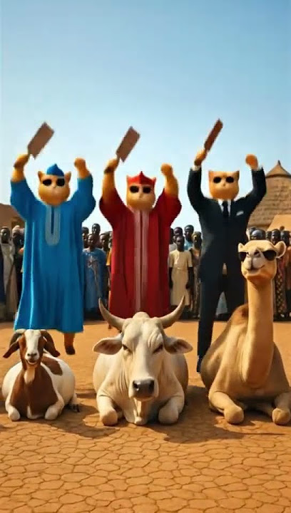 Qurbani Mubarak 2025 😍 #qurbani2025 #eid2025 #ai #trending #viralvideo #youtubeshorts #foryou #art