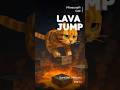 Minecraft Cat Lava Parkour 🌋🐾