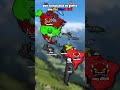 pov: tu país está en guerra con Venezuela 1777 #geografia #mapper