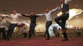 Sarba Olteneasca - Ciocarlia Fullhd