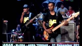 New Bima Spesial Tahun Baru 2017   OM TELOLET OM Sinta