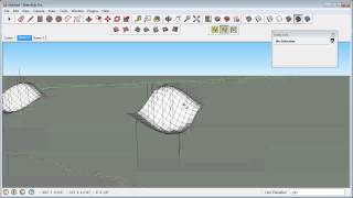 CLF Vertical Line Maker
