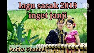 lagu sasak 2019 inget janji