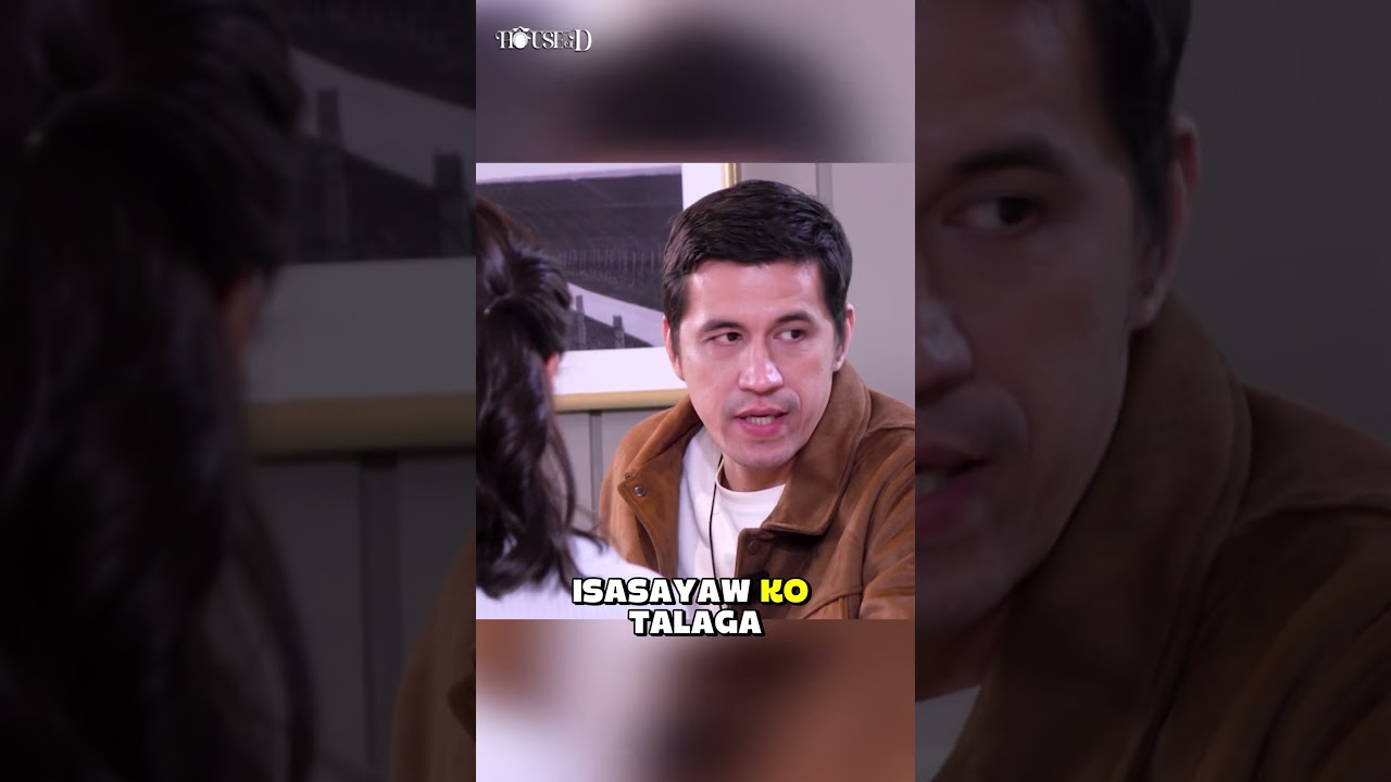 [Teaser 1] HOUSE OF D SEASON 2 | EPISODE 1