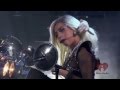 Lady gagahair liveiheartradio music festival 2011  720p