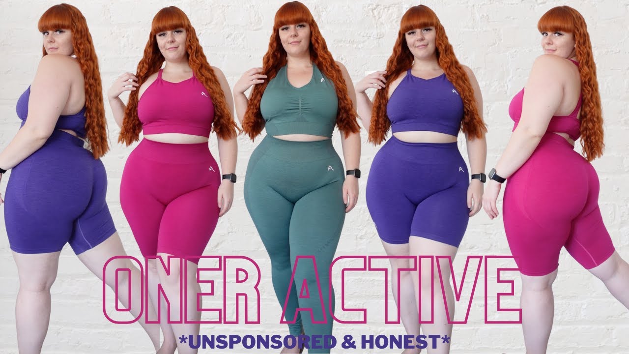 Oner Active, Pants & Jumpsuits