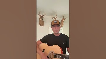 Thumbnail of Darius Rucker - Wagon Wheel (Acoustic Cover)