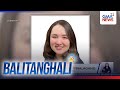 PCO - Dita Angara-Mathay, itinalagang bagong Tourism Secretary | Balitanghali