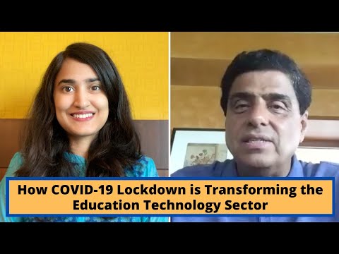 How COVID-19 Lockdown