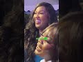 Mame Bousso Todjie na Fête de Musique bi avec Bass Thioung