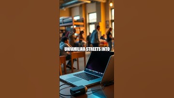 The Pocket Playbook for Travel-Ready Productivity