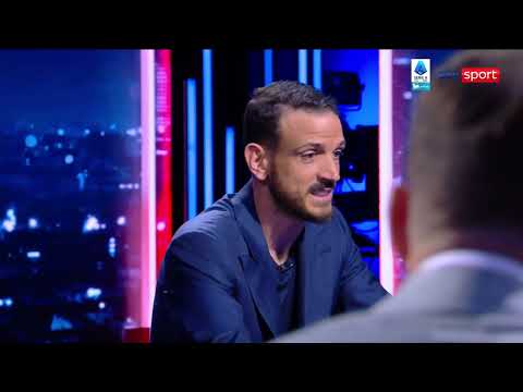 Video Alessandro Florenzi e il Milan di Allegri | Sky Calcio Club