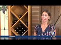 Gold Medals for Local Wineries
