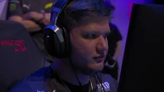 s1mple - quick ACE 2021 nuke