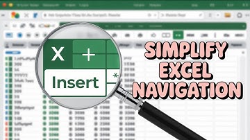 Excel Fundamentals: 2_Ribbon Menu and the Quick Access Toolbar