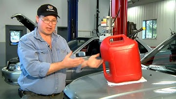 How to Calculate the Number of Gallons of Gas to Drive a Certain Distance