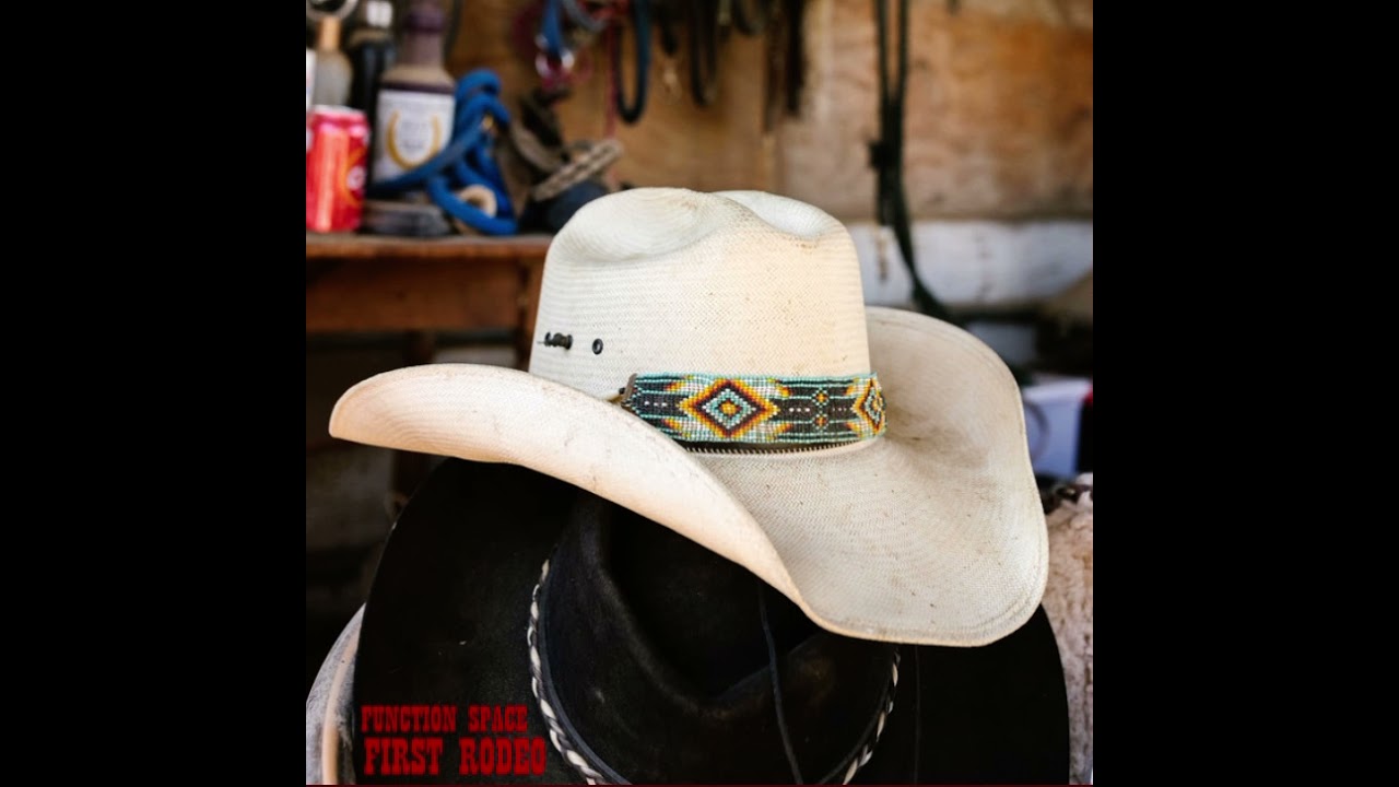 Watch Function Space - First Rodeo on YouTube Watch Function Space - First Rodeo on YouTube