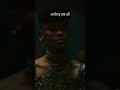 Namore is an a**hole! #blackpanther #cinemasins