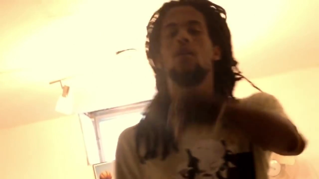 Dripherthroat - Attempts. (Prod. WildaBeast) "MUSIC VIDEO"