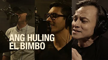 Resorts World Manila - Ang Huling El Bimbo - 2018 Musical Cast Recording