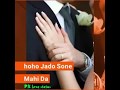 Sachi Muchi Rabba menu pyar Ho gaya love whatsapp status Whatsapp Status Video Download Free