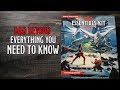 D&D's Essentials Kit: Everything You Need To Know