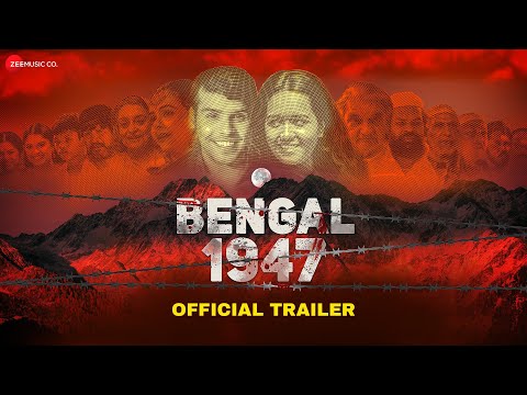 Bengal 1947 movie trailer download 480p 720p 1080p mp4moviez filmywap filmyzilla telegram zee5