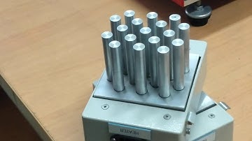 Free and Forced Convection Heat Exchanger (Solteq) HE106