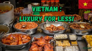 Best Budget Travel Hacks for Vietnam in 2024 #BudgetTravelVietnam