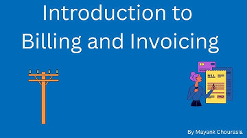 SAP ISU Billing and Invoicing