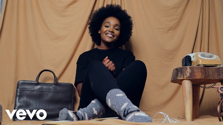 iYA - Call Me (Official Video)