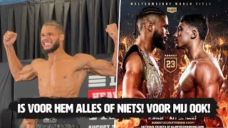 Download Lagu CHICO KWASI: “IK MOET DIE BELT HOUDEN” | GLORY 103 PERSCONFERENTIE INTERVIEW MP3 Download Lagu CHICO KWASI: “IK MOET DIE BELT HOUDEN” | GLORY 103 PERSCONFERENTIE INTERVIEW MP3