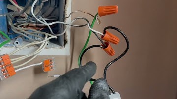 Kasa HS200 and HS210 Install