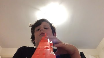 Nerf Modulus Long Range Kit review