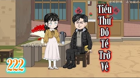 Tiểu Thư Đồ Tể Trở Về - Tập 222 | Hà Quỳnh Sub