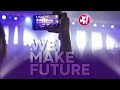 We make future    13 14 15 june 2024 bolognafiere