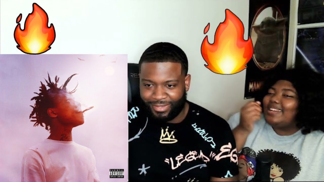 18VENO - SHADY GROVE, 18 NIGHTS REACTION🧑🏽‍💻‼️