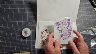small business haul
This video is intended for viewers 18 years and older
Please subscribe, like and hit the notification bell
https://www.youtube.com/@MaryEllen236
I purchased the sticker form Kristis Printables on facebook
please check her page out
affiliate links
you can earn points daily for searching on Microsoft bing the points add up to gift cards so easy we all search please use my link to join rewards https://rewards.bing.com/welcome?rh=C545A8F1&ref=rafsrchae
creative fabrica link https://www.creativefabrica.com/ref/5630/
#cricutmakes #papercrafts, #craftingwithsvgs #storehauls
Videos edited with Clipchamp small business haul