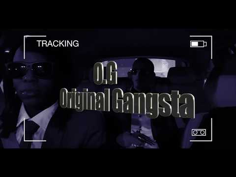 #O.G "Original Gangsta" Daddy Ghost X Diplomat G X Mikill
