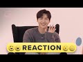 Kim Seon-ho reacts to 'All the Times We Fell for Han Ji-pyeong in Start-Up' [ENG SUB]