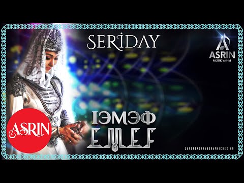 Seriday | Emef | IЭMЭФ | Çerkes Müzikleri | Instrumental Cirsassian Music